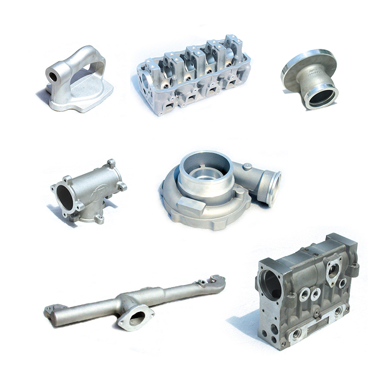 铝合金铸件