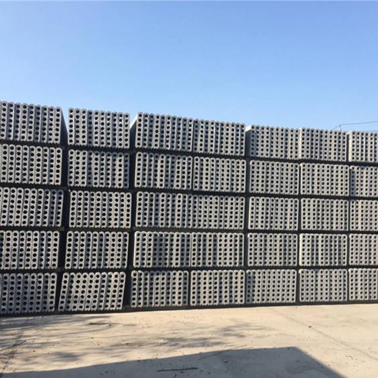 轻质陶粒混凝土隔墙板