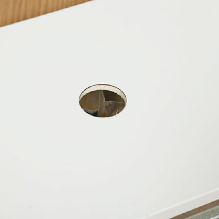 手工玻镁铝蜂窝夹芯板