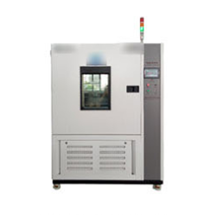 高低温试验箱