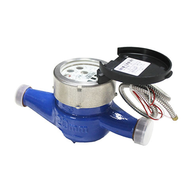 光电直读远传冷水表